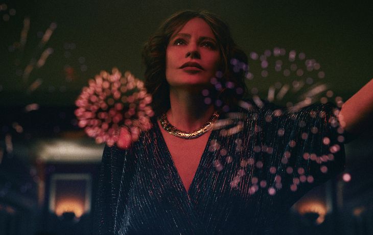 Netflix estrenó el tráiler de Griselda, lo nuevo de Sofía Vergara