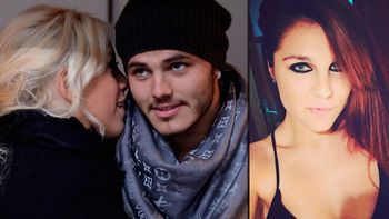 escandalo con wanda e icardi: la hermana del futbolista entro a gran hermano ¿y hay extorsion? escandalo con wanda e icardi: la hermana del futbolista entro a gran hermano ¿y hay extorsion?