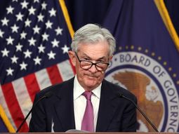 Uruguay espera con expectativas la decisión de la Reserva Federal sobre las tasas de interés, Uruguay espera con expectativas la decisión de la Reserva Federal sobre las tasas de interés,