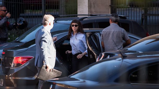 Florencia Kirchner pidió su sobreseimiento en la causa Hotesur: Es un disparate