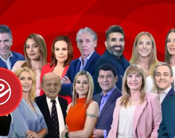 Aseguran que echaron a una reconocida figura de Crónica TV: quién es y cuál sería el motivo