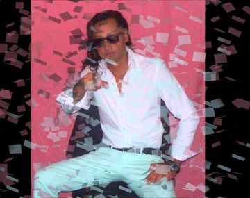 Familiares de una joven denuncian a bailantero por  secuestro en la villa 1-11-14