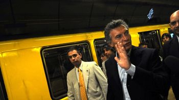 el pro nego que el boleto del subte vaya a aumentar a $6 el pro nego que el boleto del subte vaya a aumentar a $6