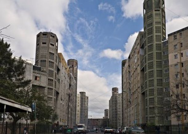 Barrio Piedrabuena