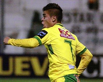 El campeón suma primer refuerzo