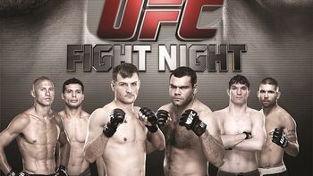 ufc: henderson vencio a thomson y ahora peleara por el titulo ufc: henderson vencio a thomson y ahora peleara por el titulo