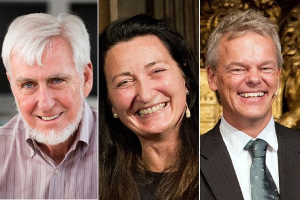 ¿Qué es el GPS interno que recibió el Nobel de Medicina?