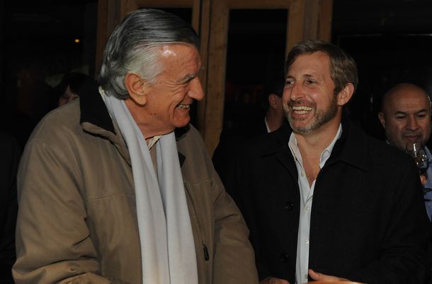 El Gobierno busca generar trabajo de calidad y que se paguen buenos salarios