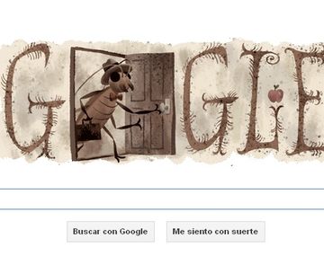 La Metamorfosis de Kafka