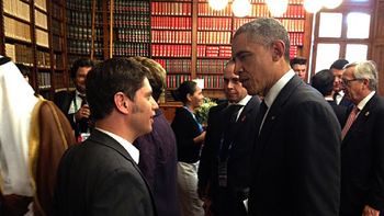 argentina en la cumbre del g20: foco en el tema de la deuda externa argentina en la cumbre del g20: foco en el tema de la deuda externa