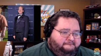 asi reacciona este hombre obeso al ver como otro hombre obeso perdio 150 kilos asi reacciona este hombre obeso al ver como otro hombre obeso perdio 150 kilos