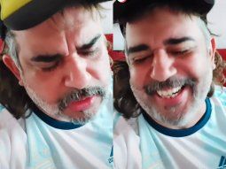 El viral de El Mazi con miles de versiones: andá a comprar hielo estalla en todos lados