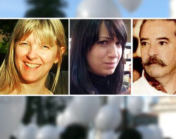 Los polémicos casos del juez Axel López