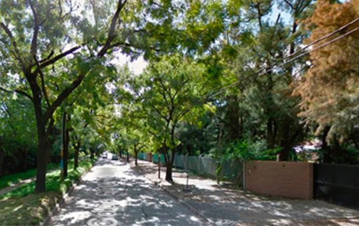 Custodio de un juez se tiroteó con ladrones tras un intento de robo