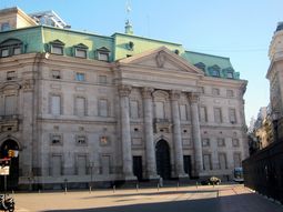 el banco nacion abre su primera sucursal en beijing el banco nacion abre su primera sucursal en beijing