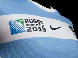 los pumas tendran nueva indumentaria para el mundial de rugby 2015 los pumas tendran nueva indumentaria para el mundial de rugby 2015