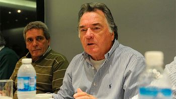 Luis Barrionuevo Luis Barrionuevo