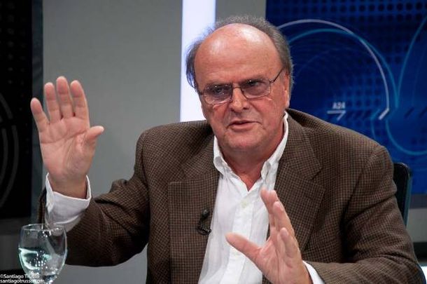 Industrial pide desalentar expectativas inflacionarias