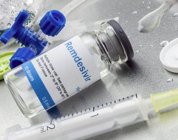 La OMS afirma que el Remdesivir no reduce la mortalidad en pacientes con coronavirus
