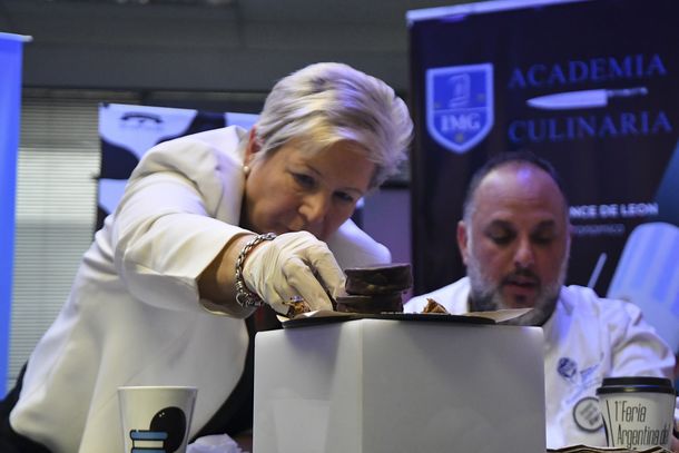 Cuál es el mejor alfajor del mundo