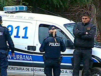 José C. Paz: asesinan a un policía que acudió a un llamado del 911