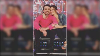 Pedro y Paula, en el mismo lugar que se conocieron Pedro y Paula, en el mismo lugar que se conocieron