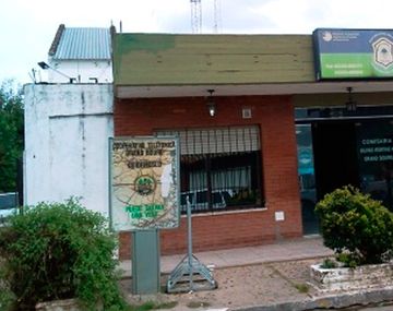 Los presos son intensamente buscados