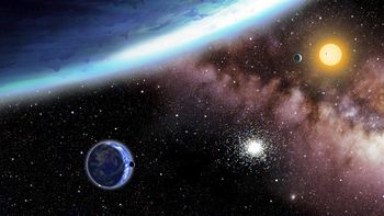 encuentran agua en la atmosfera de cinco planetas lejanos encuentran agua en la atmosfera de cinco planetas lejanos