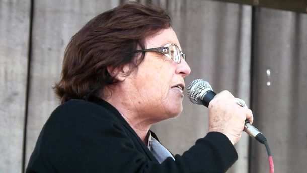 Stella Maldonado será velada en la sede de CTERA