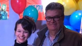 coronavirus: el mensaje de la hija del chaqueno que murio coronavirus: el mensaje de la hija del chaqueno que murio