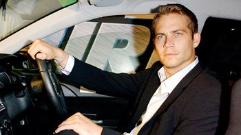 paul walker, actor de rapido y furioso, murio en un choque paul walker, actor de rapido y furioso, murio en un choque