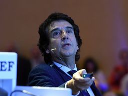 Carlos Melconian