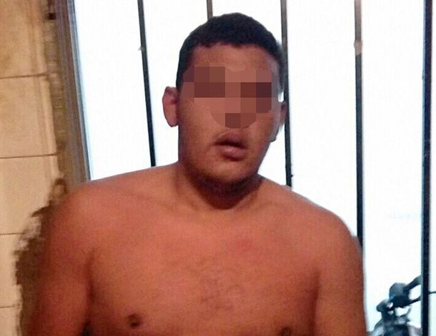 Cayó el Gordo Brian