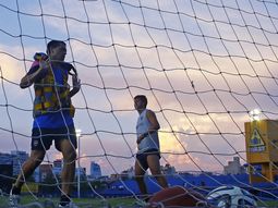 ¿riquelme es la solucion a este mal momento de boca? ¿riquelme es la solucion a este mal momento de boca?