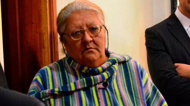 Condenaron a una mujer de 63 años por abusar de un nene de 11