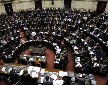 Los diputados debaten la expropiación de la ex Ciccone