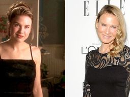 renee zellweger, irreconocible tras una cirugia renee zellweger, irreconocible tras una cirugia