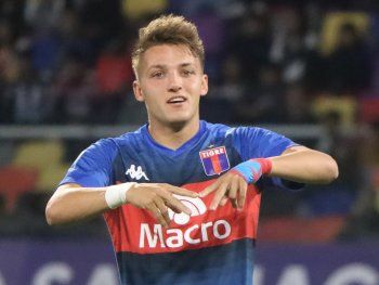 Fútbol libre por celular: cómo ver en vivo Tigre-San Pablo