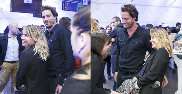 Se volvió a separar Gonzalo Valenzuela: esta vez de una chilena