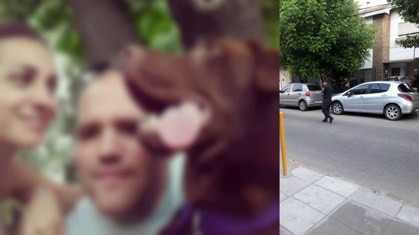 Injuria térmica: la causa de la muerte de la beba abandonada en un auto en Santos Lugares