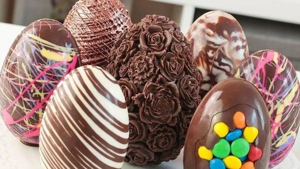 Inflación libertaria: la canasta de Pascuas llega con aumentos de hasta el 63%