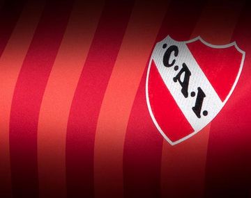 Independiente ya tiene nueva camiseta: ¿es la del regreso a Primera División?