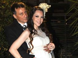 rolando grana, en medio de una pelea con cielo latini: me voy porque si no te tengo que c... a trompadas rolando grana, en medio de una pelea con cielo latini: me voy porque si no te tengo que c... a trompadas