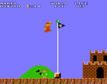 Mario Bros cumplió 30 años: 10 cosas que no sabías
