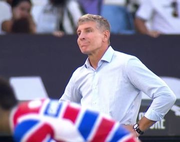 Drama en Brasil: Fortaleza de Palermo no logró el milagro y descendió 