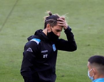 Más problemas en Racing: sumó tres nuevos lesionados