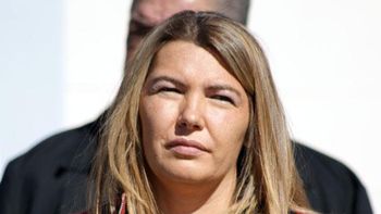 el frente para la victoria gano en tierra del fuego pero habra segunda vuelta el frente para la victoria gano en tierra del fuego pero habra segunda vuelta