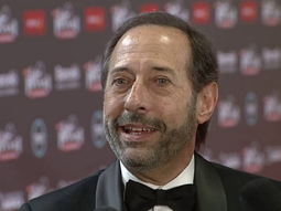 Francella habló del duro momento que transita de Luisana Lopilato. Francella habló del duro momento que transita de Luisana Lopilato.