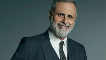 jorge rial volvio con todo: como le fue a argenzuela en el rating en su segunda emision jorge rial volvio con todo: como le fue a argenzuela en el rating en su segunda emision