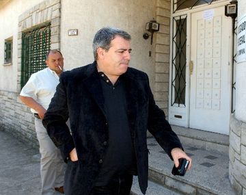 La defensa de Mangeri pediría el apartamiento de la fiscal